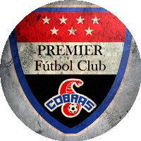 Logo Premier Futbol Club